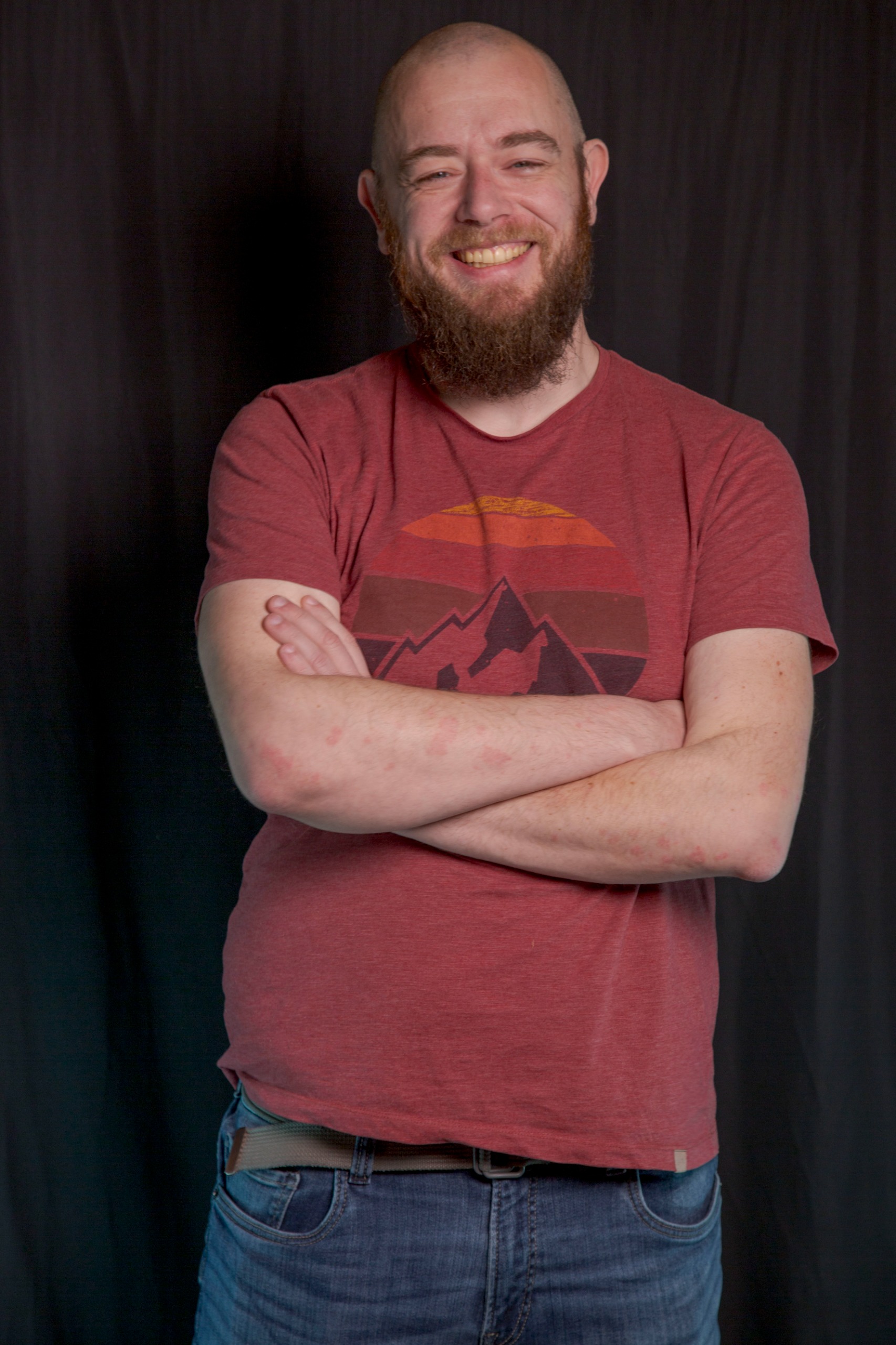 Arnaud Vanhaelter