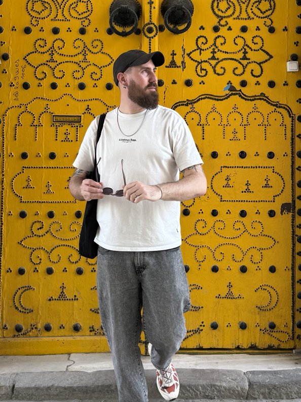 Michiel Stas