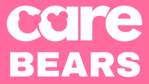 Care Bears logo